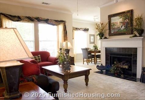 Crowne Gardens -  - 1567 New Garden Rd, Greensboro, NC  27410 - LG - 86081