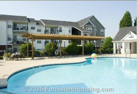Crowne Gardens -  - 1567 New Garden Rd, Greensboro, NC  27410 - LG - 86084