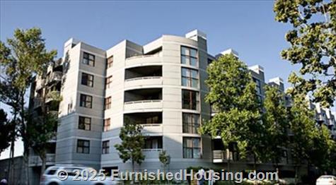Cupertino City Center Apartments -  - 20350 Stevens Creek Bouelvard, Cupertino, CA  95014 - LG - 2648745
