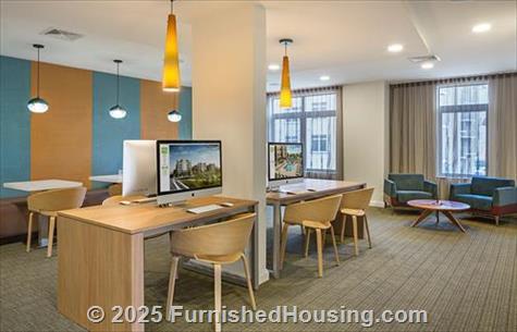 Currents on the Charles - Mid-Rise - 36 River Street, Waltham, MA  02453 - LG - 3491705