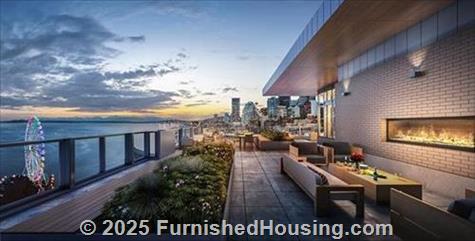 Cyrene -  - 50 University Street, Seattle, WA  98101 - LG - 5386216