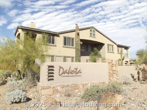 Dakota at McDowell Mountain Ranch - Garden-Apt - 15850 North Thompson Peak Park, Scottsdale, AZ  85260 - LG - 59229