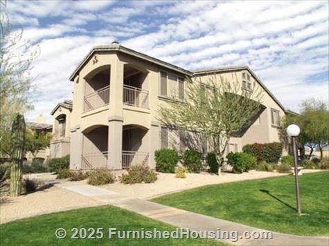Dakota at McDowell Mountain Ranch - Garden-Apt - 15850 North Thompson Peak Park, Scottsdale, AZ  85260 - LG - 59230