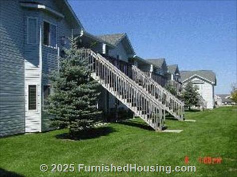 Deer Ridge Apartments - Garden-Apt - 3609 Ralph Rodgers Road Apt, Sioux Falls, SD  57108 - LG - 60693