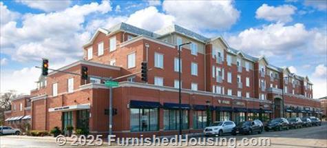 Deerfield Village Center - Low-Rise - 625 Deerfield Road, Deerfield, IL  60015 - LG - 4217251