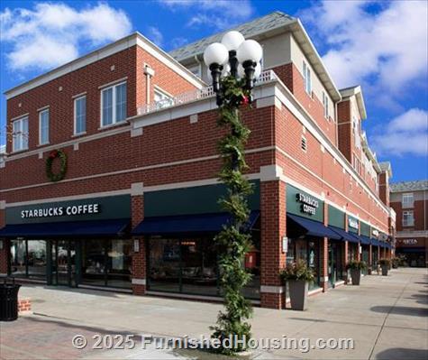 Deerfield Village Center - Low-Rise - 625 Deerfield Road, Deerfield, IL  60015 - LG - 4217258