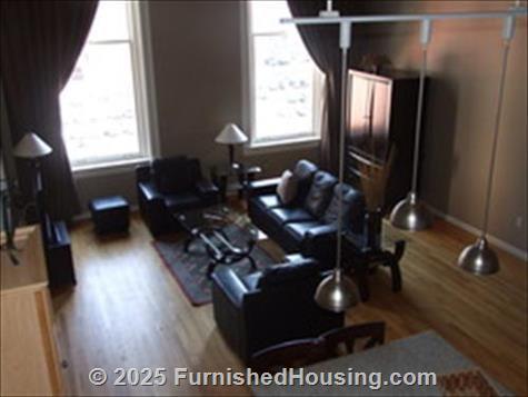 Denver Dry Lofts -  - 1555 California St, Denver, CO  80202 - LG - 917564