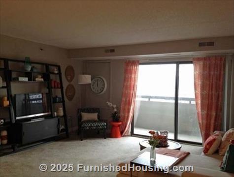 Detroit City Apartments -  - 1431 Washington Boulevard, Detroit, MI  48226 - LG - 5069816