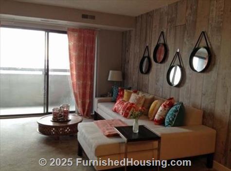 Detroit City Apartments -  - 1431 Washington Boulevard, Detroit, MI  48226 - LG - 5069817