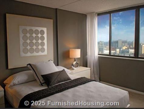 Detroit City Apartments -  - 1431 Washington Boulevard, Detroit, MI  48226 - LG - 5069818