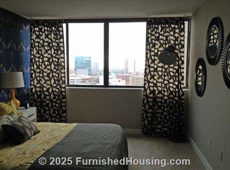 Detroit City Apartments -  - 1431 Washington Boulevard, Detroit, MI  48226 - LG - 5069819