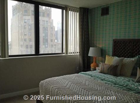 Detroit City Apartments -  - 1431 Washington Boulevard, Detroit, MI  48226 - LG - 5069820