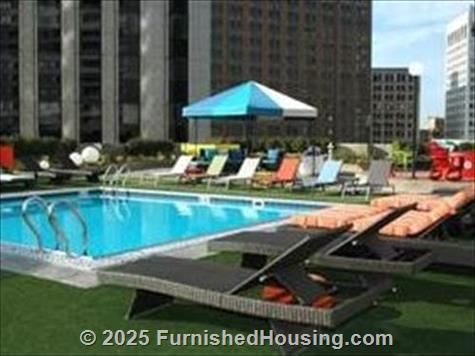 Detroit City Apartments -  - 1431 Washington Boulevard, Detroit, MI  48226 - LG - 5069822