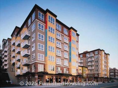 Dexter Lane Union -  - 1215 Dexter Avenue North, Seattle, WA  98109 - LG - 448801