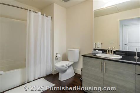 Domain - Low-Rise - 1 Vista Montana, San Jose, CA  95134 - LG - 5728193