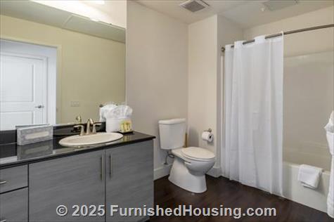 Domain - Low-Rise - 1 Vista Montana, San Jose, CA  95134 - LG - 5728277