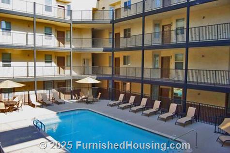 Dorsey Place Condominiums -  - 1275 E. University Drive, Tempe, AZ  85281 - LG - 272796