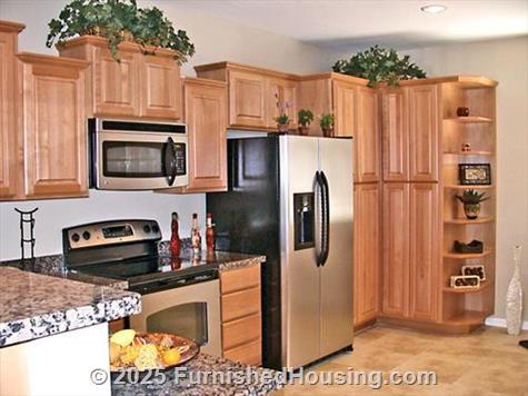 Dorsey Place Condominiums -  - 1275 E. University Drive, Tempe, AZ  85281 - LG - 272797