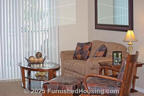 Dorsey Place Condominiums -  - 1275 E. University Drive, Tempe, AZ  85281 - LG - 272799