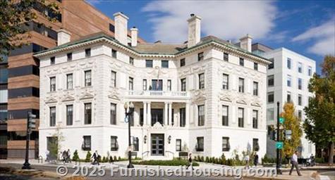 Dupont Circle -  - 15 Dupont Circle NW, Washington, DC  20036 - LG - 8618514