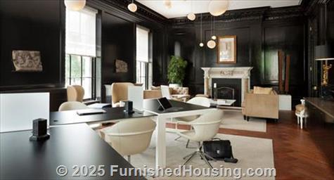 Dupont Circle -  - 15 Dupont Circle NW, Washington, DC  20036 - LG - 8618515