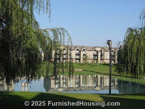 Dupont Lakes Apartments -  - 3302 Vantage Point Drive, Fort Wayne, IN  46825 - LG - 421505