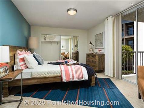 Eaves Los Feliz -  - 3100 Riverside Drive, Los Angeles, CA  90027 - LG - 4970360