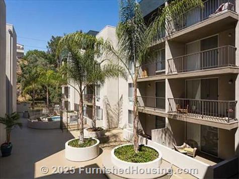 Eaves Los Feliz -  - 3100 Riverside Drive, Los Angeles, CA  90027 - LG - 4970362