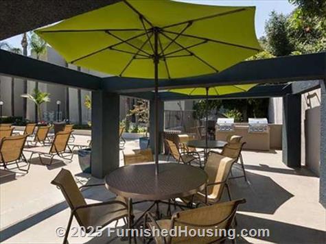 Eaves Los Feliz -  - 3100 Riverside Drive, Los Angeles, CA  90027 - LG - 4970363