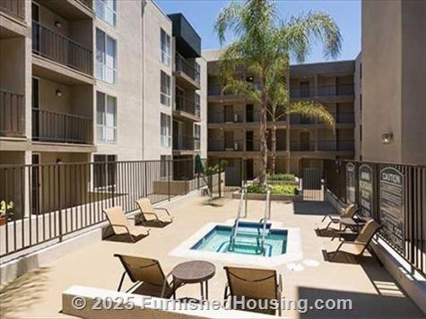 Eaves Los Feliz -  - 3100 Riverside Drive, Los Angeles, CA  90027 - LG - 4970364