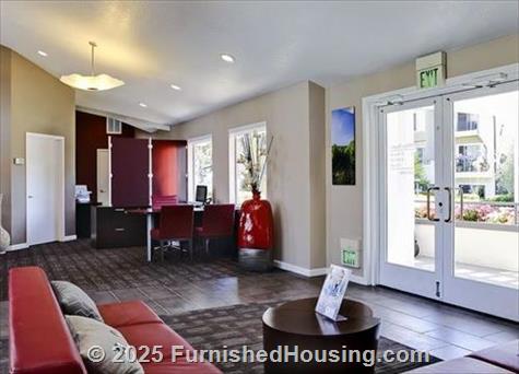 Eaves San Rafael -  - 300 Channing Way, San Rafael, CA  94903 - LG - 5026505