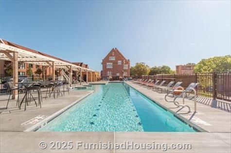 Echelon Apartments -  - 9821 Eschweiler Drive, Wauwatosa, WI  53226 - LG - 5055821
