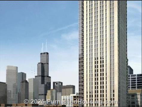 Echelon at K Station - hi-rise - 353 North DesPlaines Street, Chicago, IL  60661 - LG - 90328