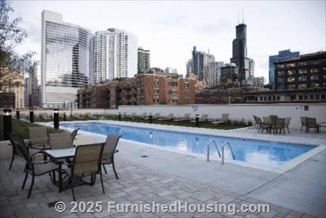 Echelon at K Station - hi-rise - 353 North DesPlaines Street, Chicago, IL  60661 - LG - 90332