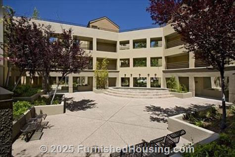 Elan at River Oaks - walk up - 345 Village Center Drive, San Jose, CA  95134 - LG - 90586