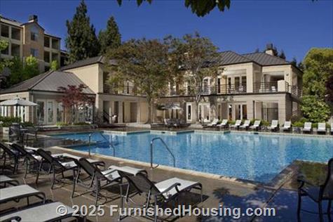 Elan at River Oaks - walk up - 345 Village Center Drive, San Jose, CA  95134 - LG - 90590