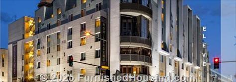 Eleve Lofts and Skydeck Apartments - Mid-Rise - 200 East Broadway, Glendale, CA  91205 - LG - 7255019