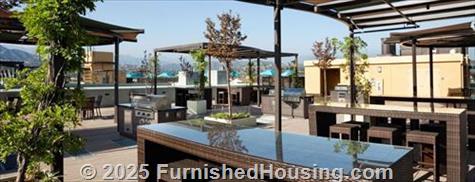 Eleve Lofts and Skydeck Apartments - Mid-Rise - 200 East Broadway, Glendale, CA  91205 - LG - 7255022
