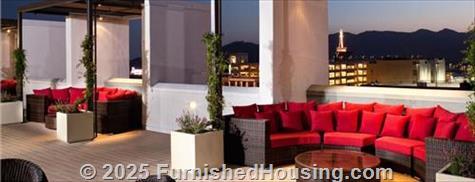 Eleve Lofts and Skydeck Apartments - Mid-Rise - 200 East Broadway, Glendale, CA  91205 - LG - 7255025