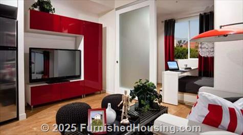 Eleve Lofts and Skydeck Apartments - Mid-Rise - 200 East Broadway, Glendale, CA  91205 - LG - 7255027