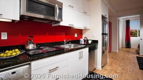 Eleve Lofts and Skydeck Apartments - Mid-Rise - 200 East Broadway, Glendale, CA  91205 - LG - 7255029
