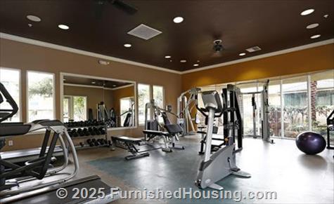 Emerald Park - Garden-Apt - 5050 Hacienda Drive, Dublin, CA  94568 - LG - 4728686