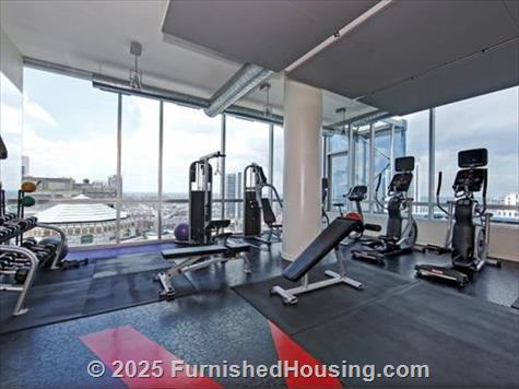 EnV Chicago - Hi-Rise - 161 West Kinzie St., Chicago, IL  60654 - LG - 6494732