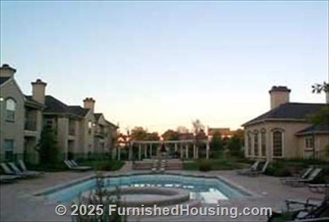 Enclave At Town Center - Townhouse - 4601 West 120th Street, Overland Park, KS  66209 - LG - 60536