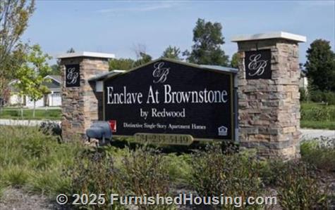 Enclave at Brownstone -  - 2372 Monument Lane, Canton, MI  48188 - LG - 4882033