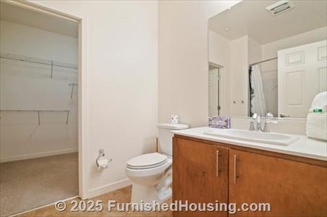 Epic Apartments - Mid-Rise - 640 Epic Way, San Jose, CA  95134 - LG - 6188617