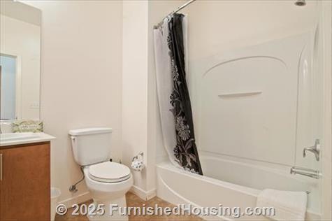 Epic Apartments - Mid-Rise - 640 Epic Way, San Jose, CA  95134 - LG - 6188621
