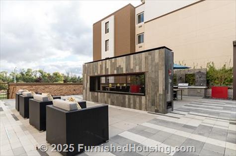 Epic Apartments - Mid-Rise - 640 Epic Way, San Jose, CA  95134 - LG - 6490481
