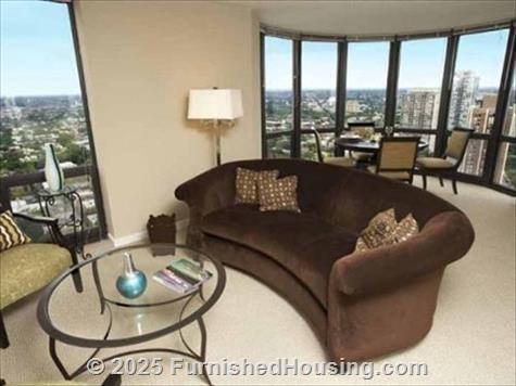 Eugenie Terrace on the Park - Hi-Rise - 1730 N Clark, Chicago, IL  60614 - LG - 185143