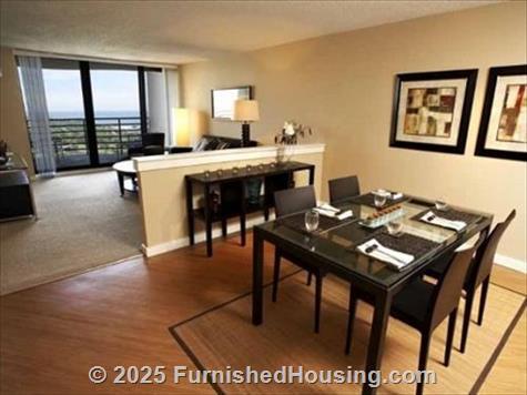 Eugenie Terrace on the Park - Hi-Rise - 1730 N Clark, Chicago, IL  60614 - LG - 185145